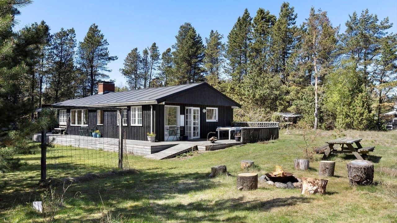 Photo of Outdoor in Tversted