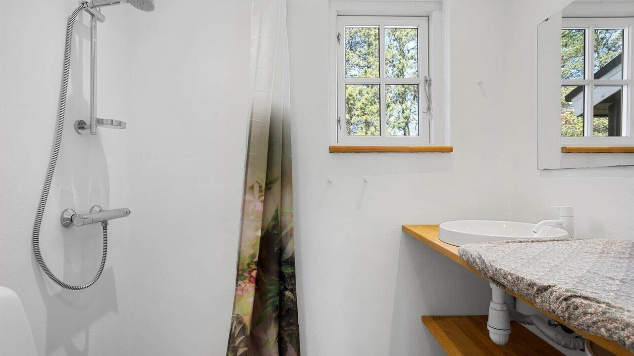 Photo of Bathroom in Tversted
