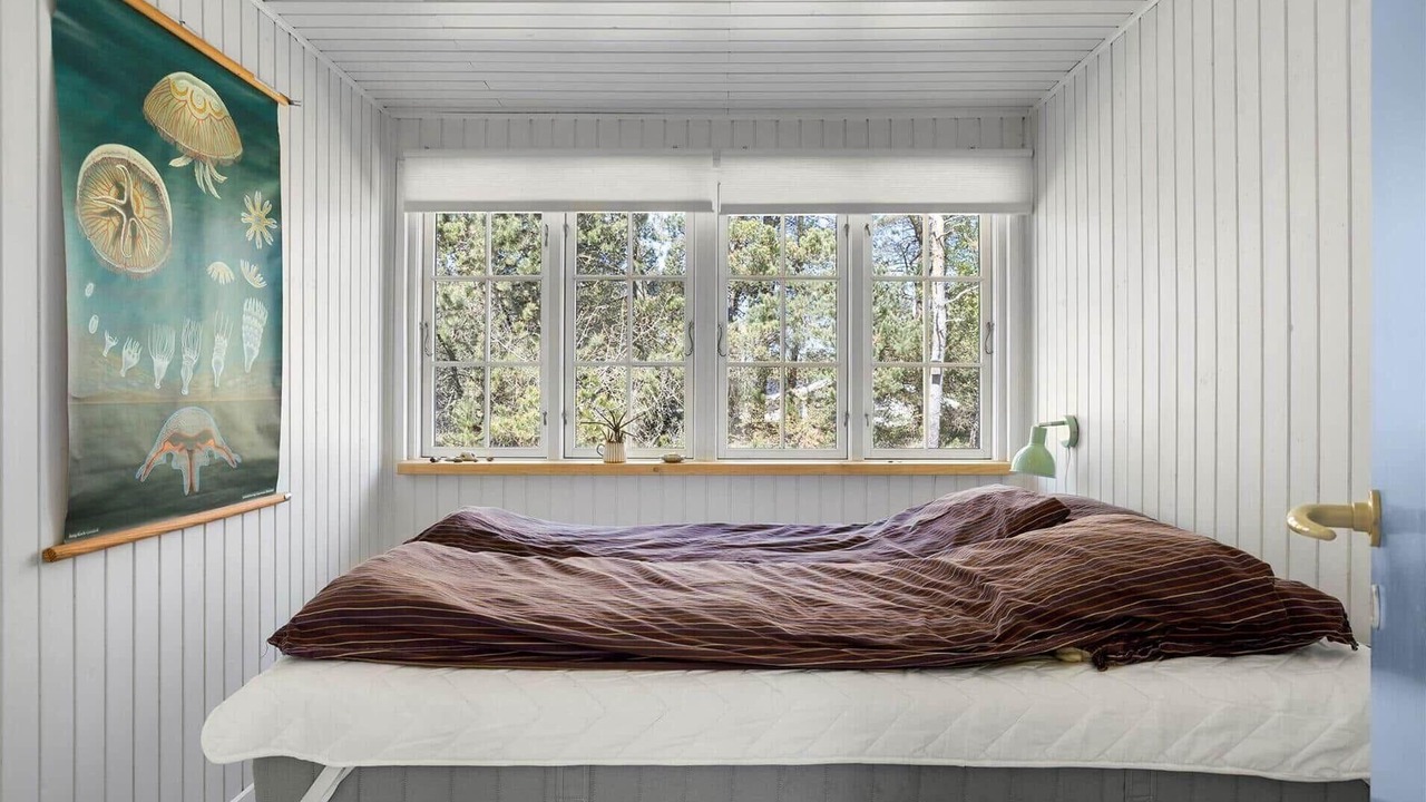 Photo of Bedroom in Tversted