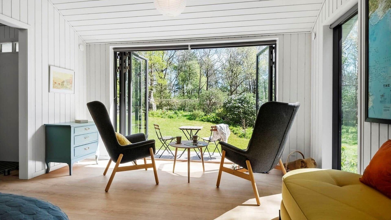 Photo of Livingroom in Odder Municipality