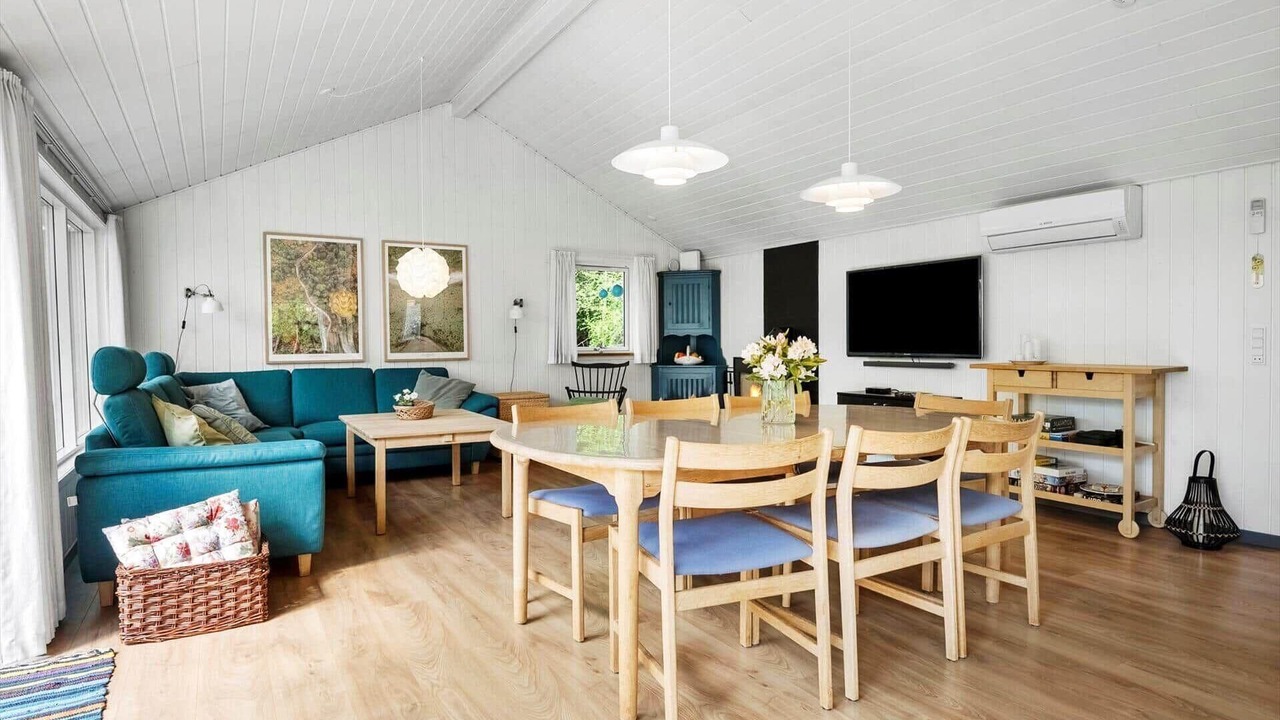 Photo of Livingroom in Odder Municipality