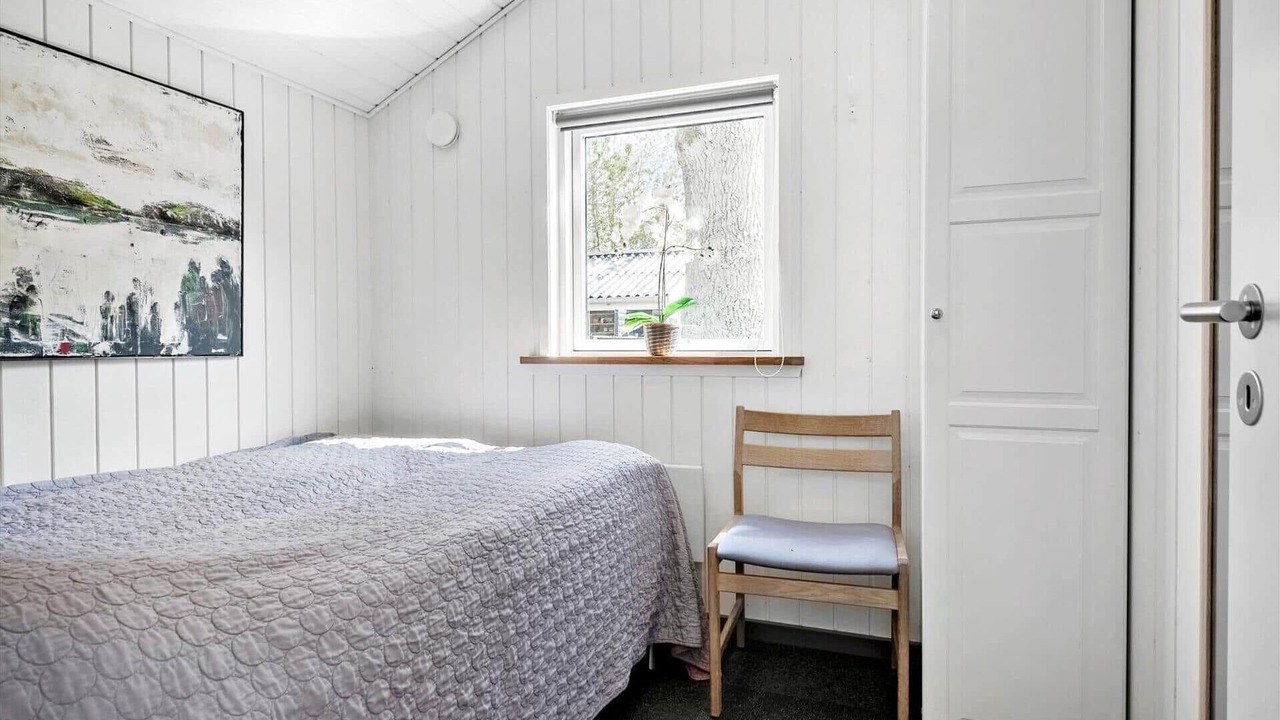 Photo of Bedroom in Odder Municipality