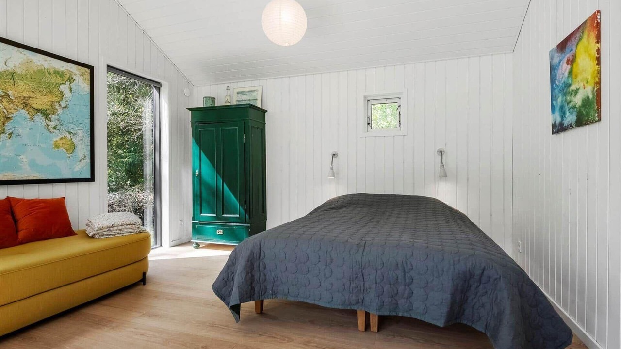 Photo of Bedroom in Odder Municipality