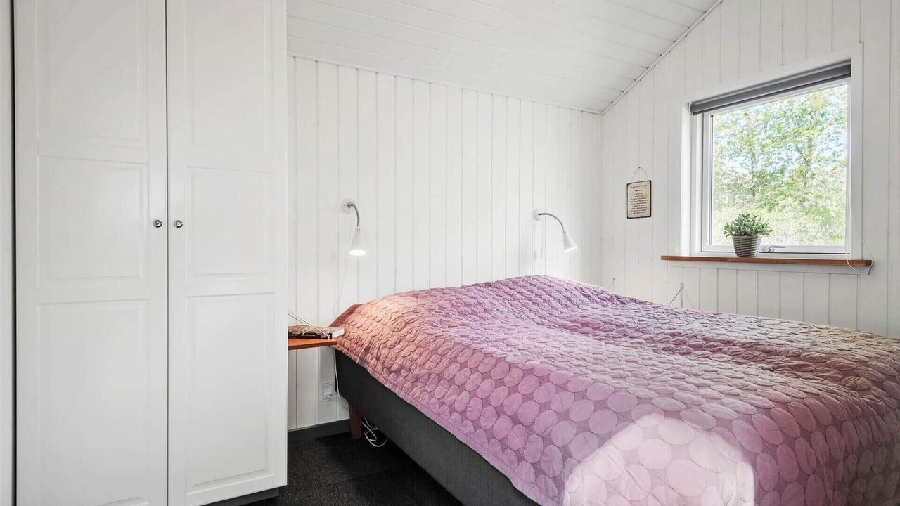 Photo of Bedroom in Odder Municipality