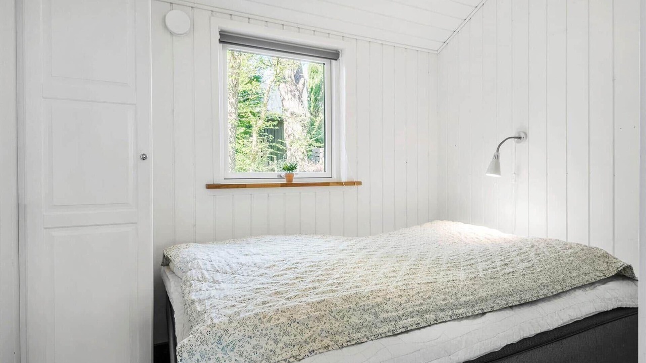 Photo of Bedroom in Odder Municipality