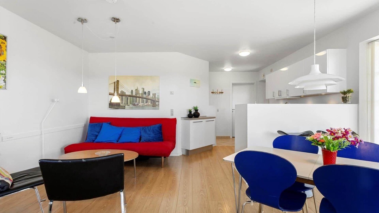 Photo of Livingroom in Bogense