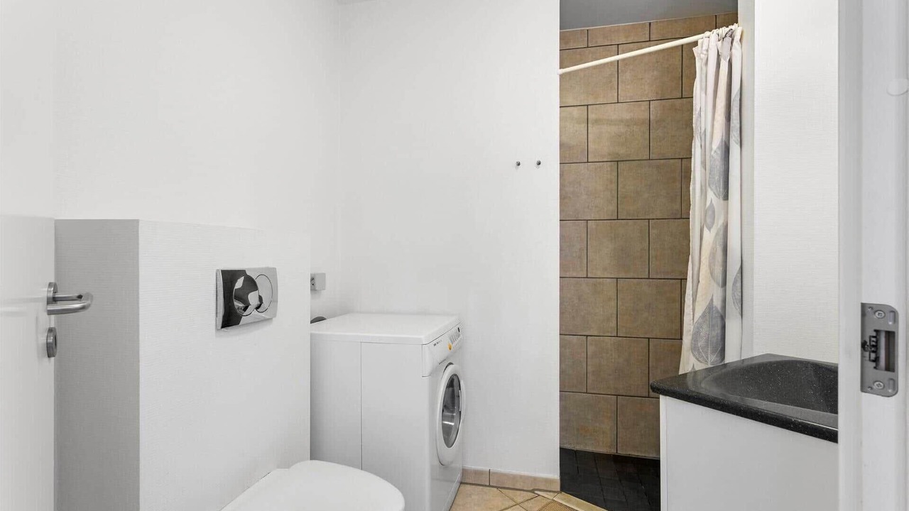 Photo of Bathroom in Bogense