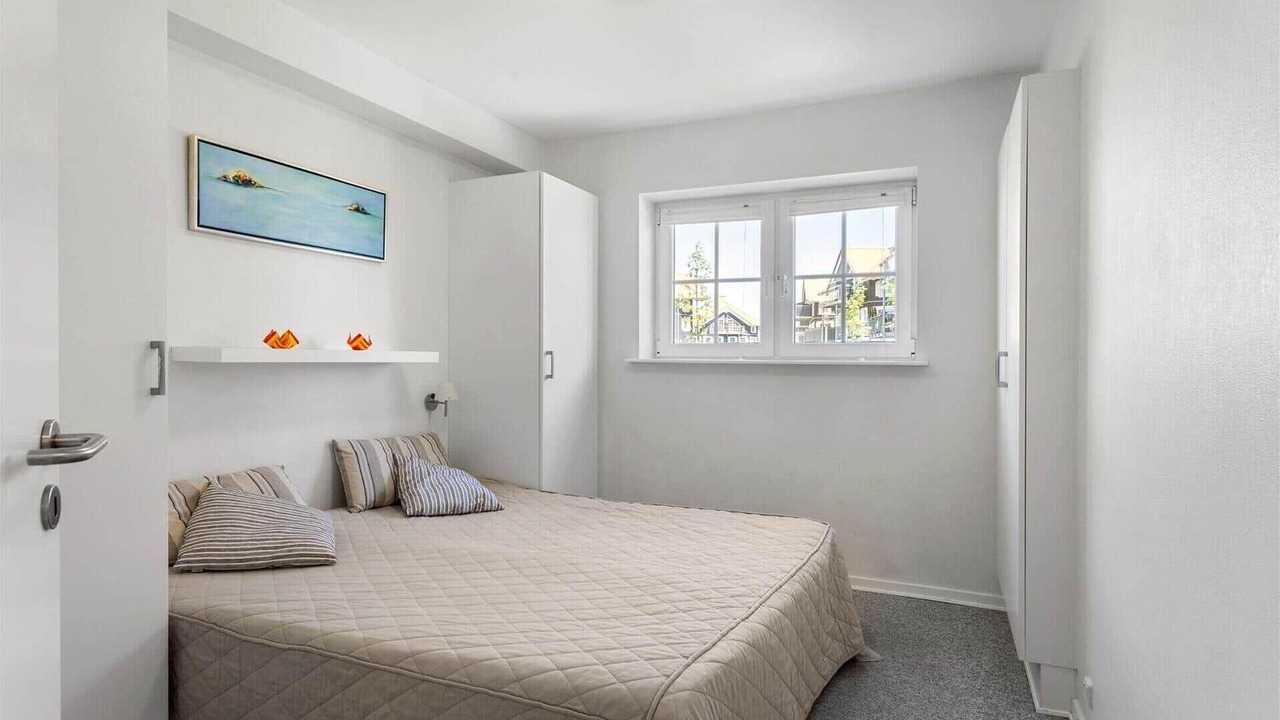 Photo of Bedroom in Bogense