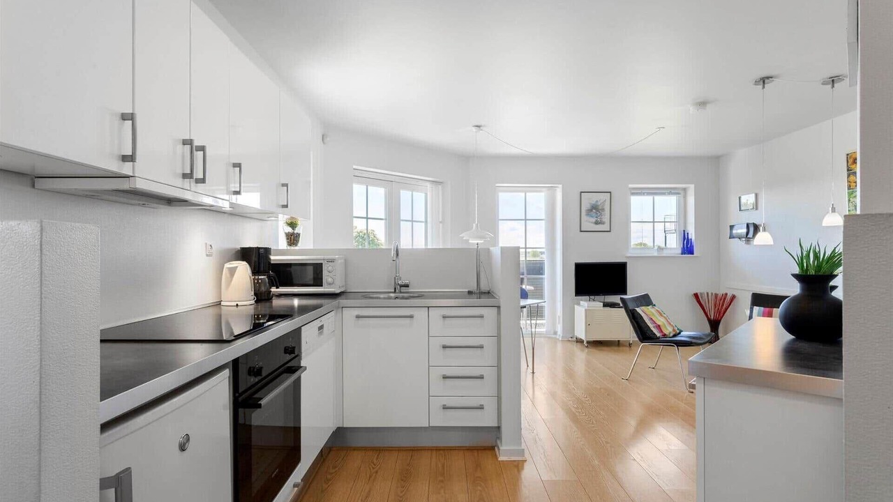 Photo of Kitchen in Bogense
