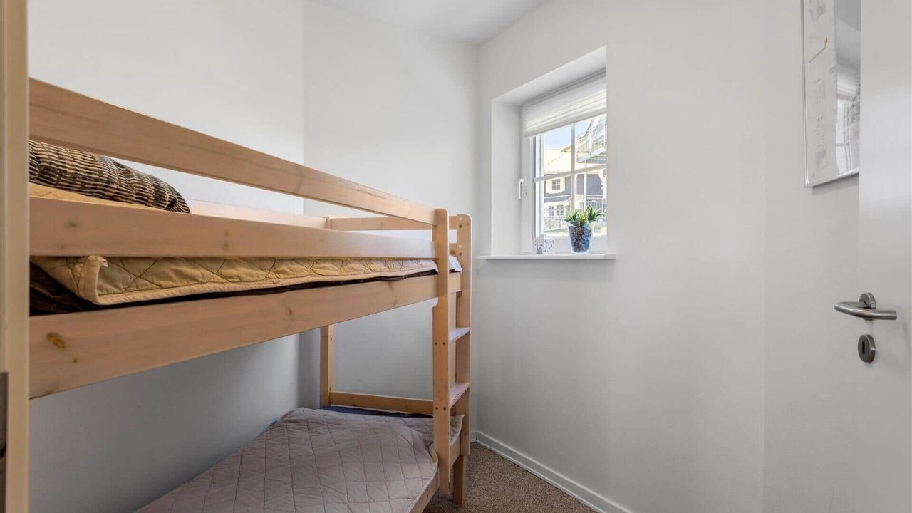 Photo of Bedroom in Bogense