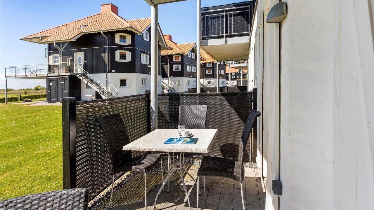 Photo of Outdoor in Bogense