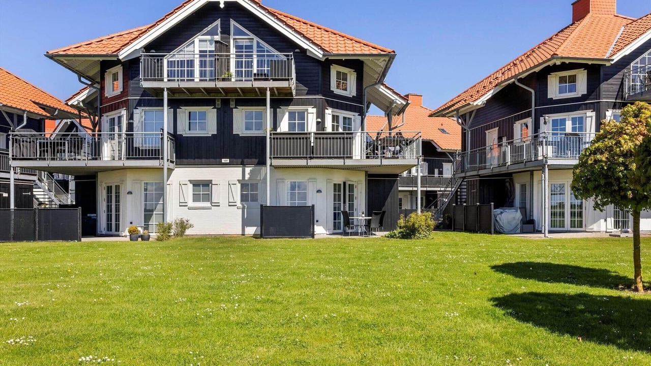Photo of Outdoor in Bogense