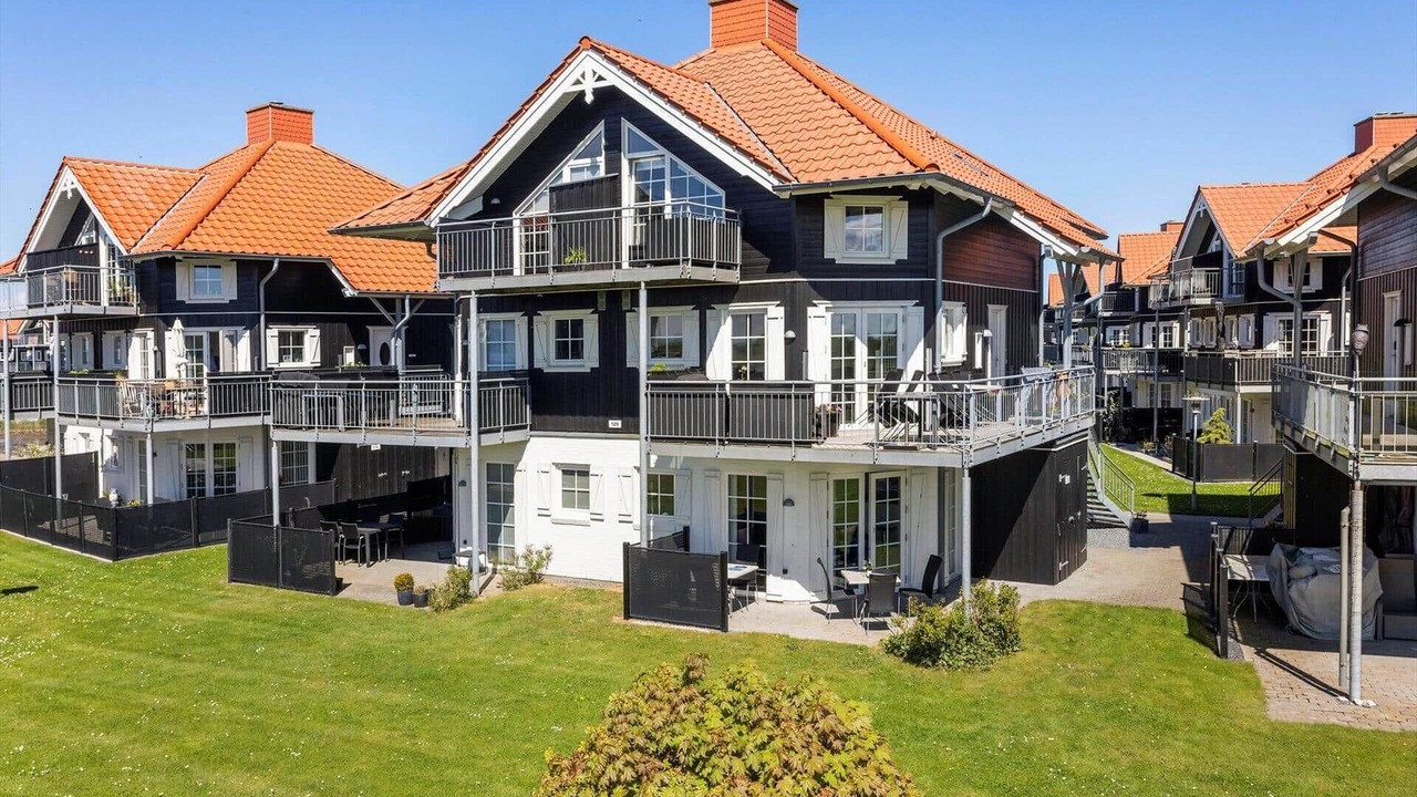 Photo of Outdoor in Bogense