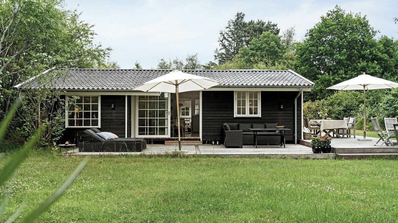 Photo of Outdoor in Holloselund