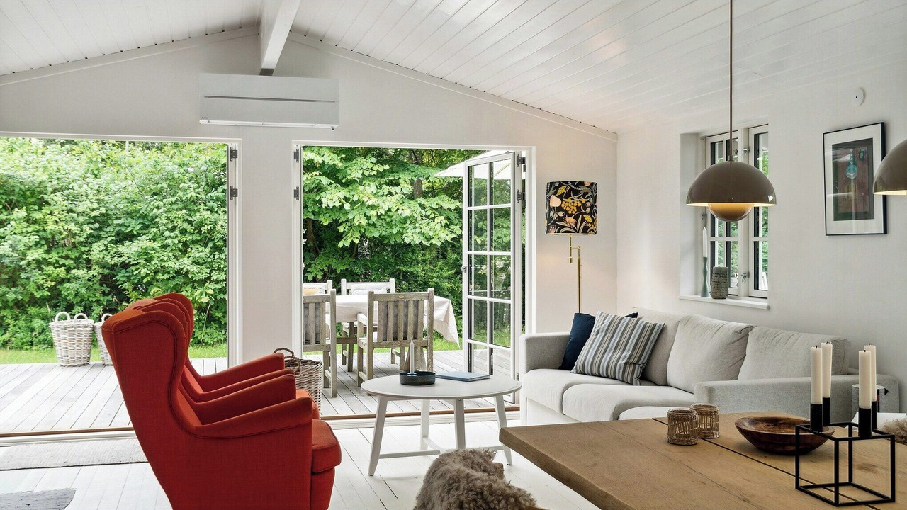 Photo of Livingroom in Holloselund