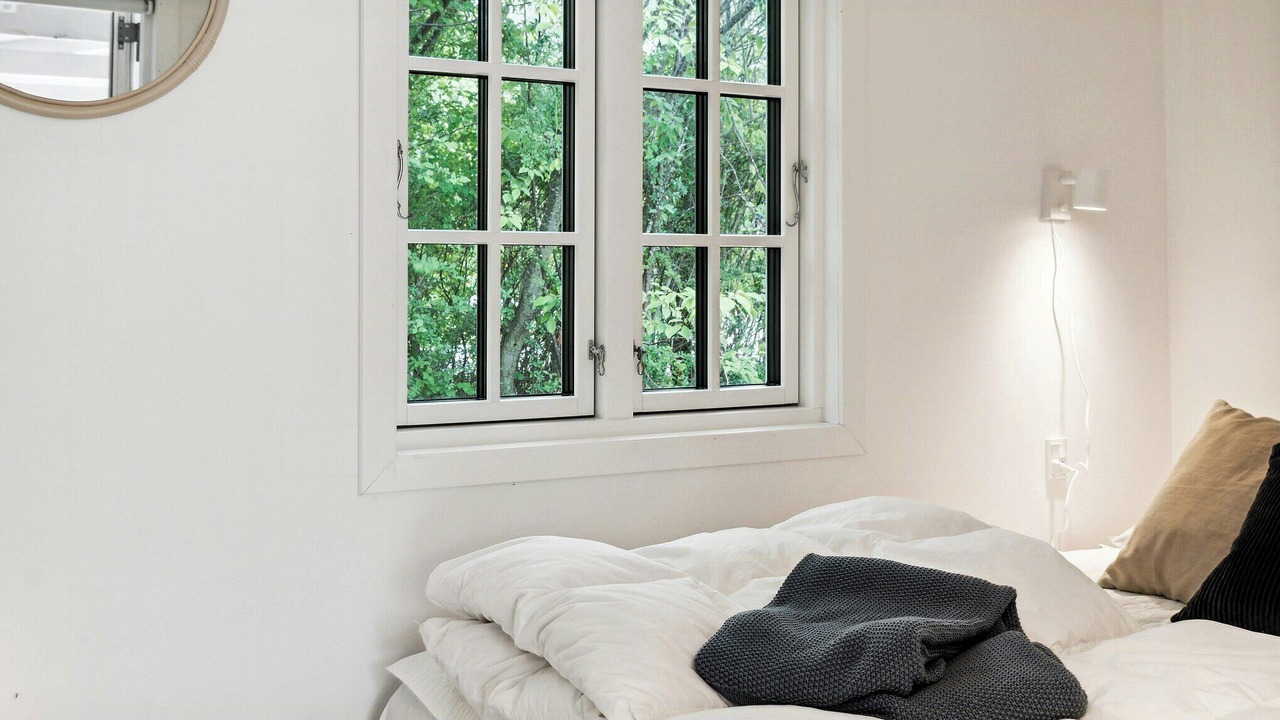 Photo of Bedroom in Holloselund