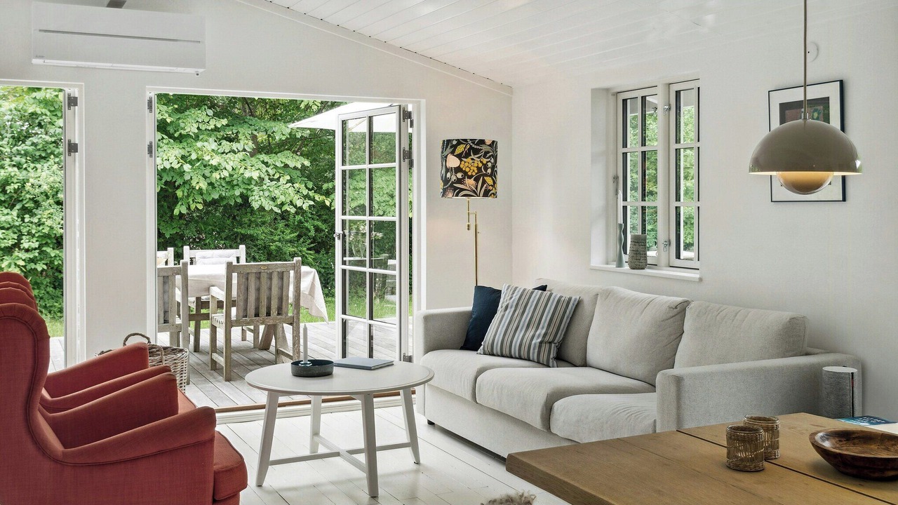 Photo of Livingroom in Holloselund