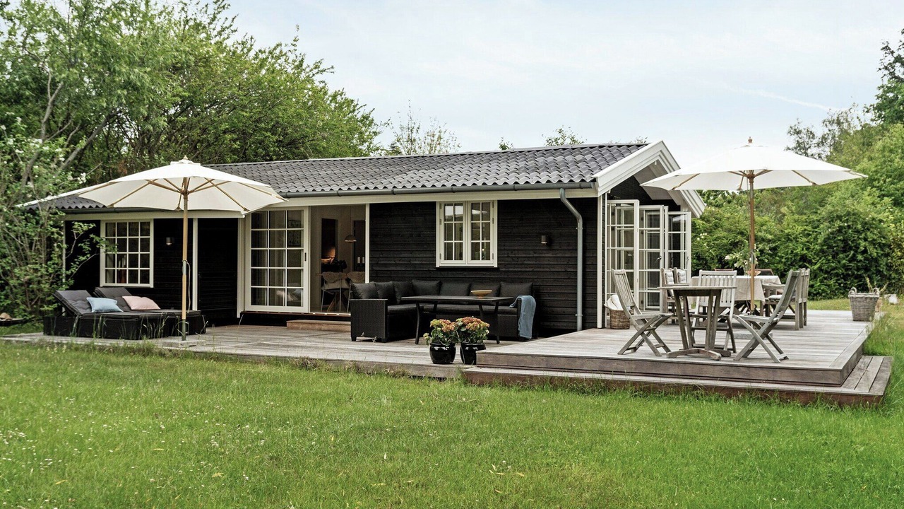 Photo of Outdoor in Holloselund
