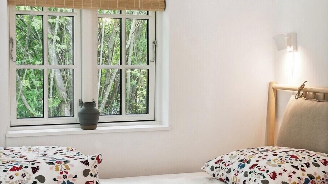 Photo of Bedroom in Holloselund
