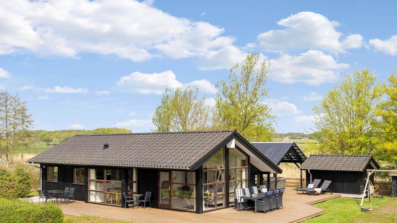Photo of Outdoor in Bjert