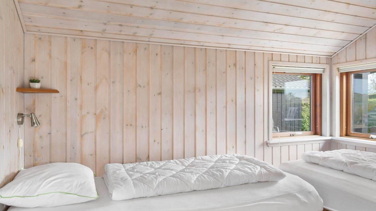 Photo of Bedroom in Bjert