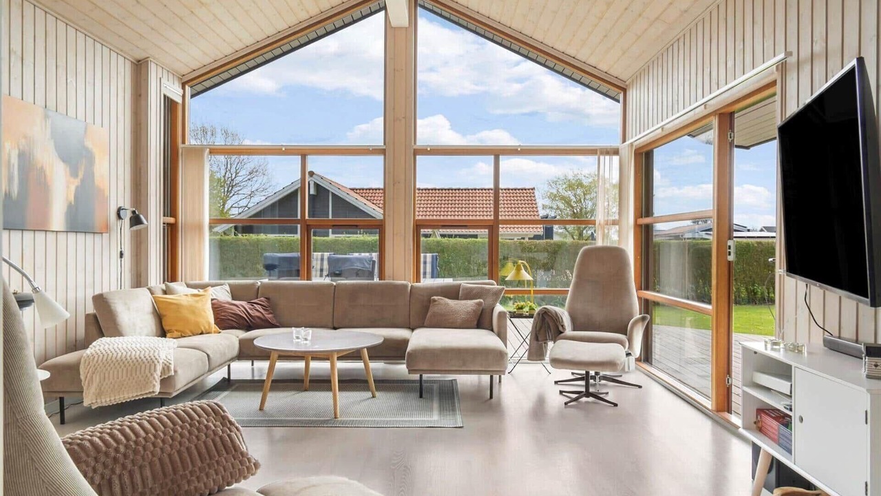 Photo of Livingroom in Bjert