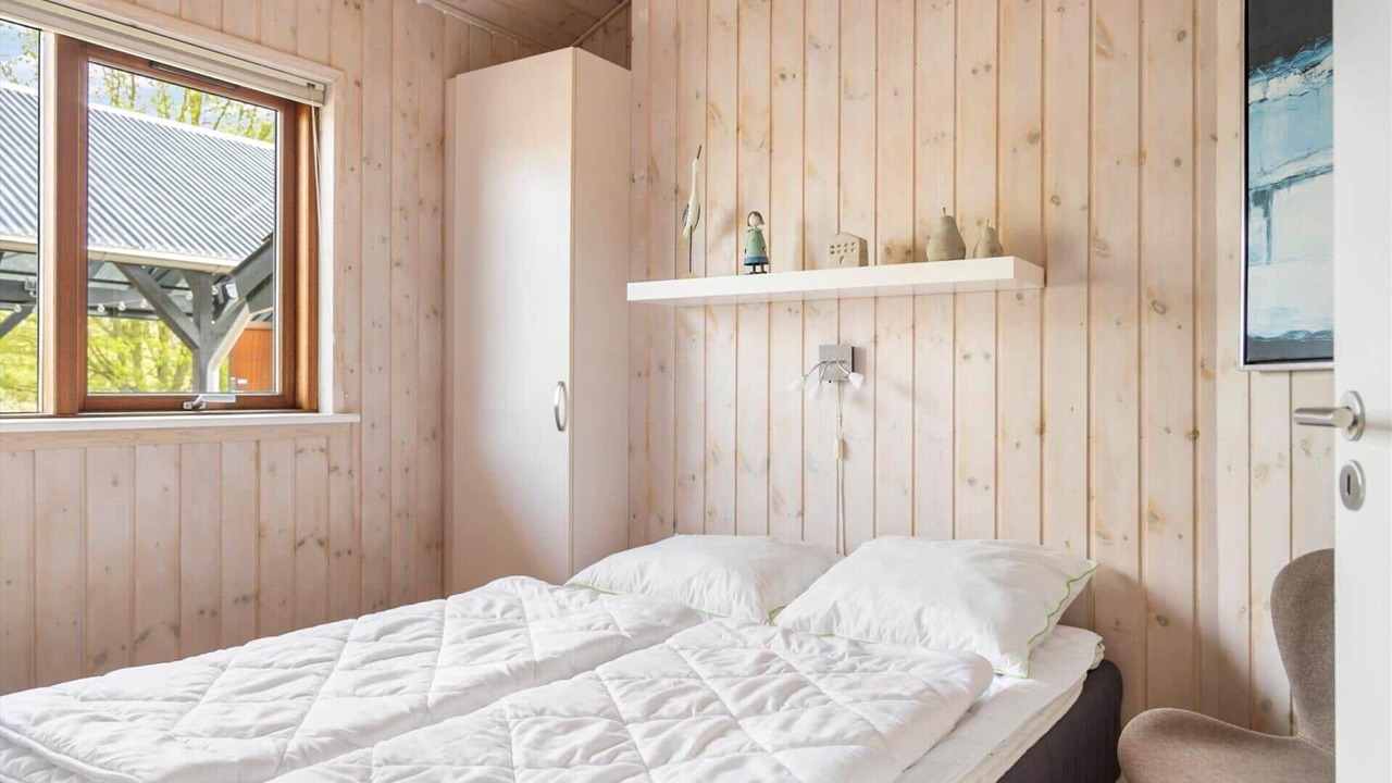 Photo of Bedroom in Bjert