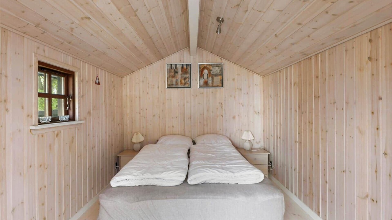 Photo of Bedroom in Bjert