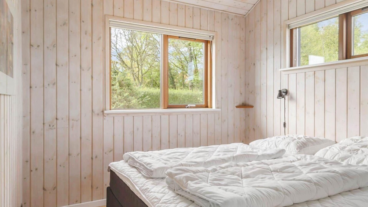 Photo of Bedroom in Bjert
