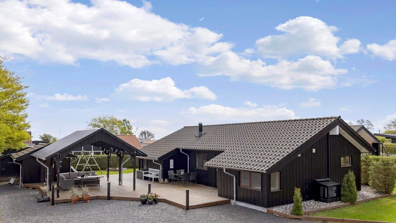 Photo of Outdoor in Bjert