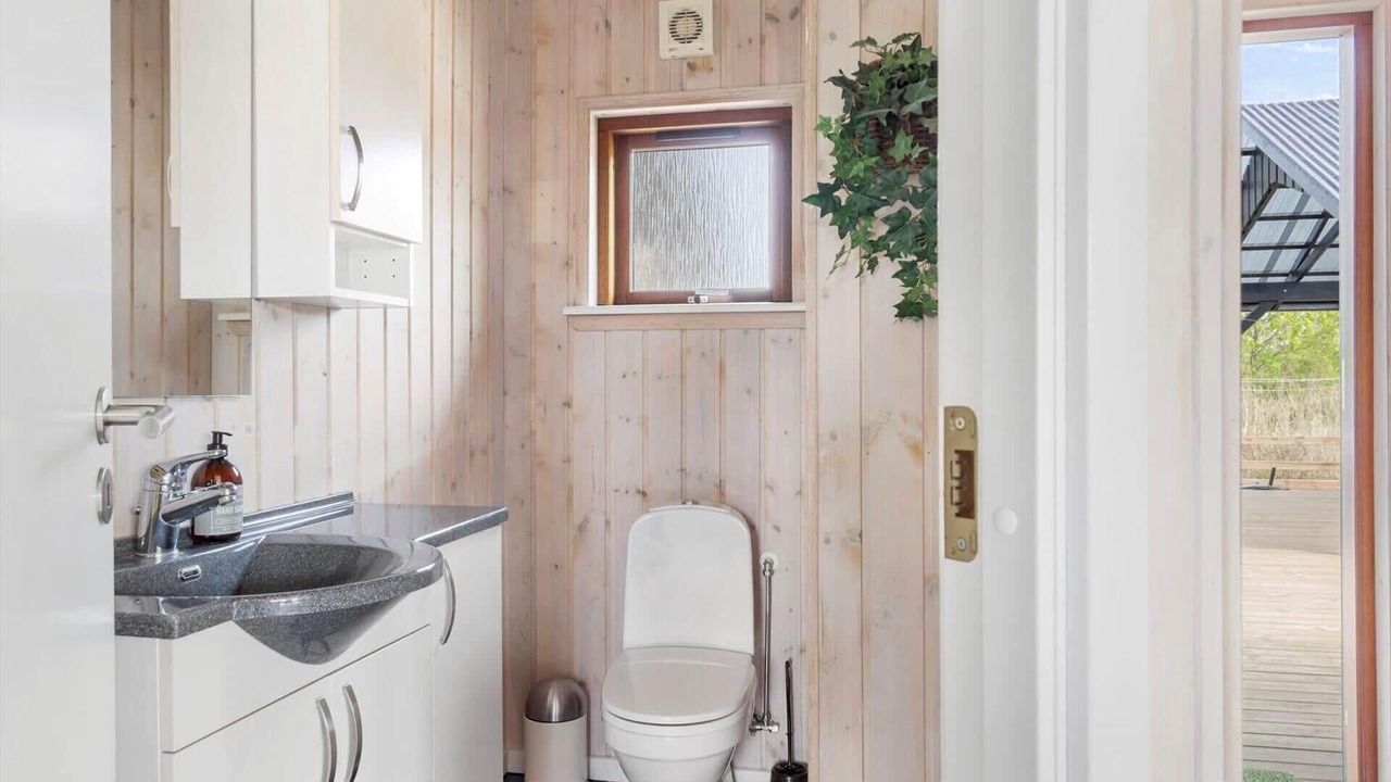 Photo of Bathroom in Bjert