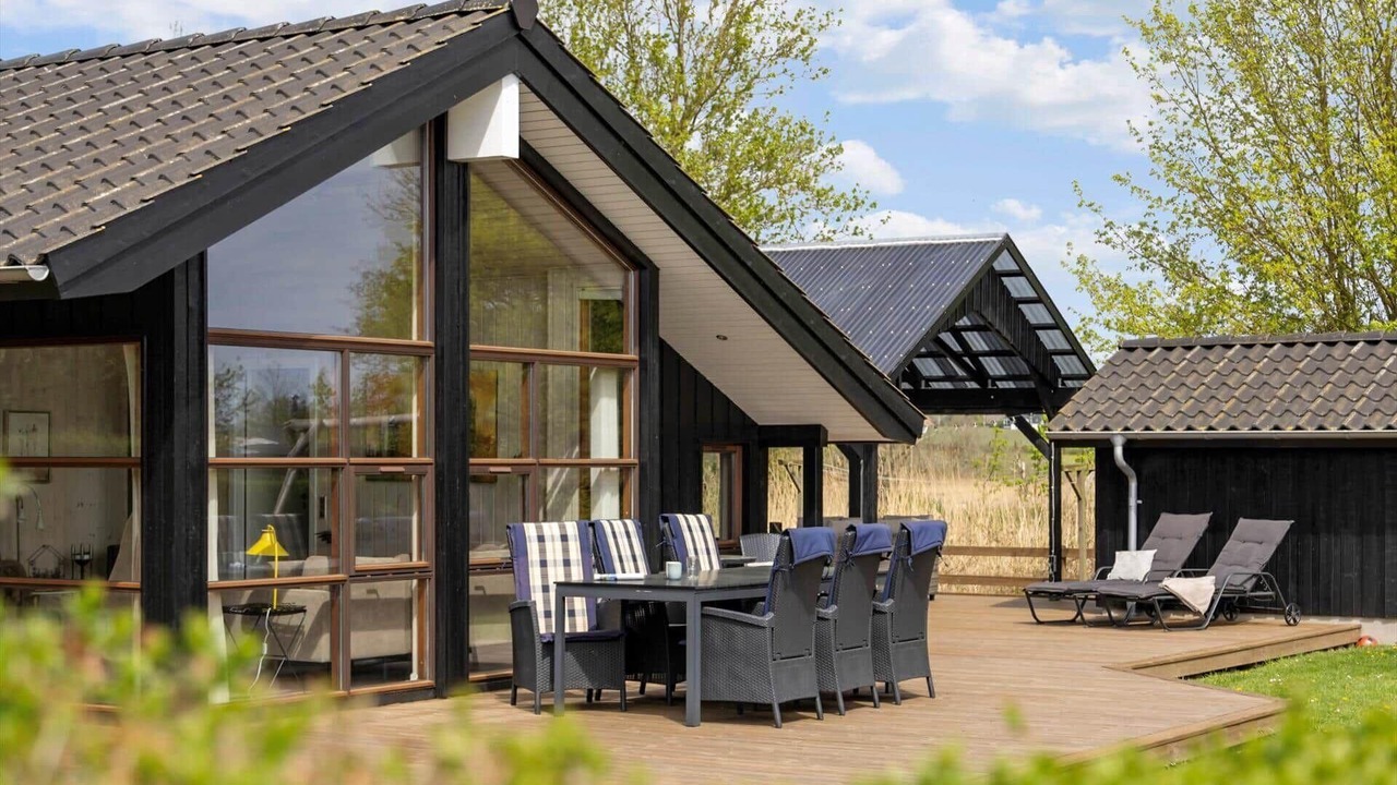 Photo of Outdoor in Bjert