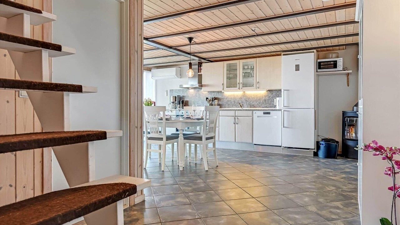 Photo of Kitchen in Bork Havn