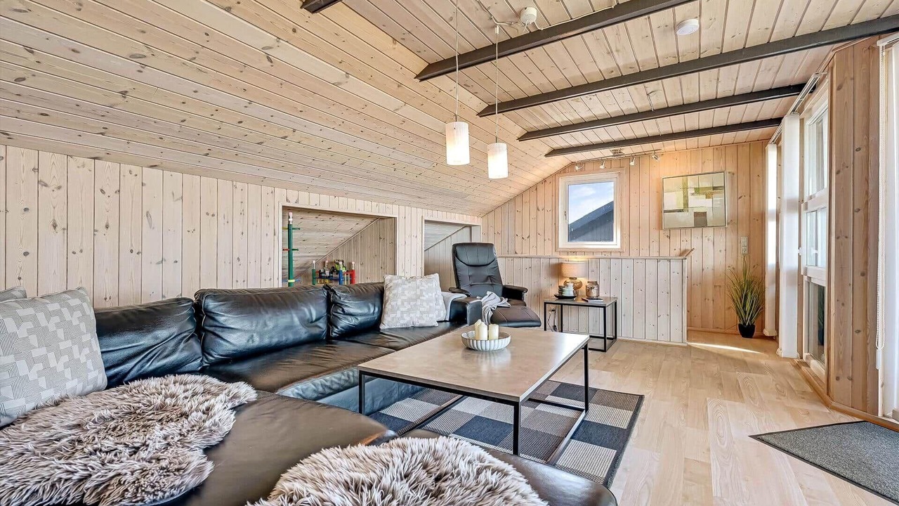 Photo of Livingroom in Bork Havn