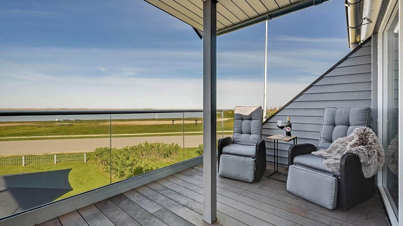 Photo of Patio Balcony in Bork Havn