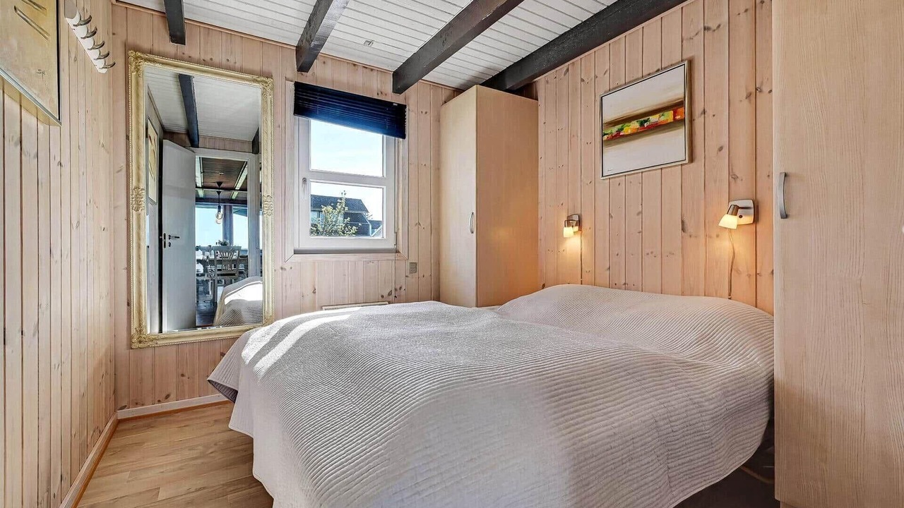 Photo of Bedroom in Bork Havn