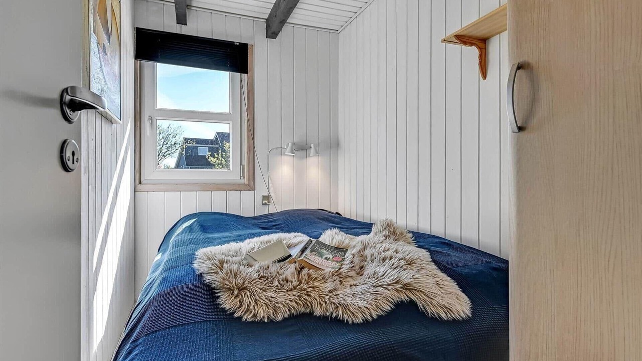 Photo of Bedroom in Bork Havn