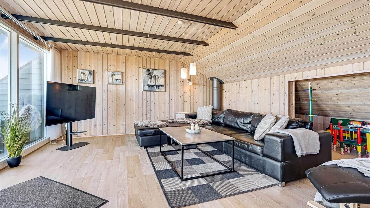 Photo of Livingroom in Bork Havn