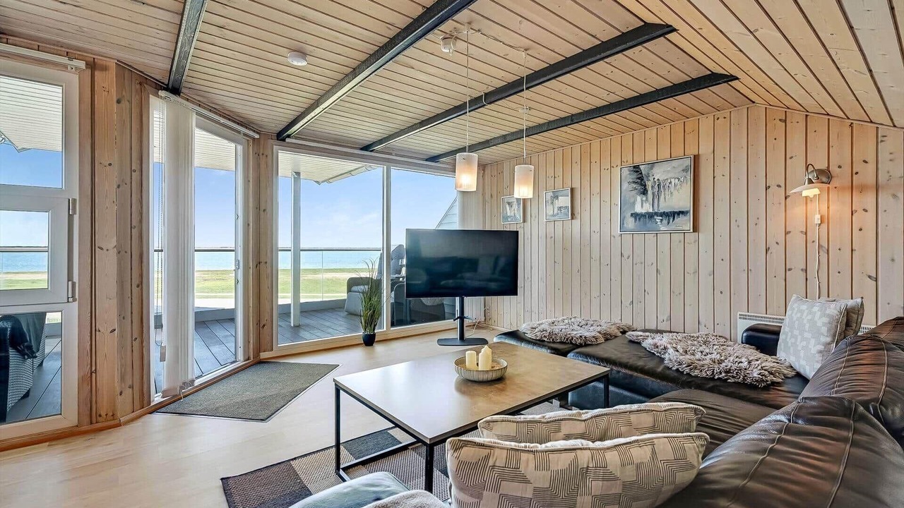 Photo of Livingroom in Bork Havn