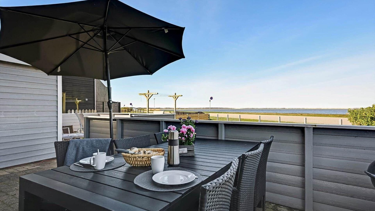Photo of Outdoor in Bork Havn