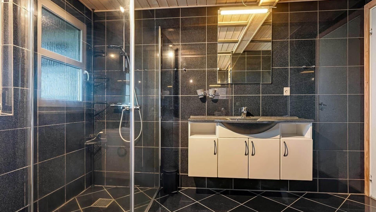 Photo of Bathroom in Bork Havn