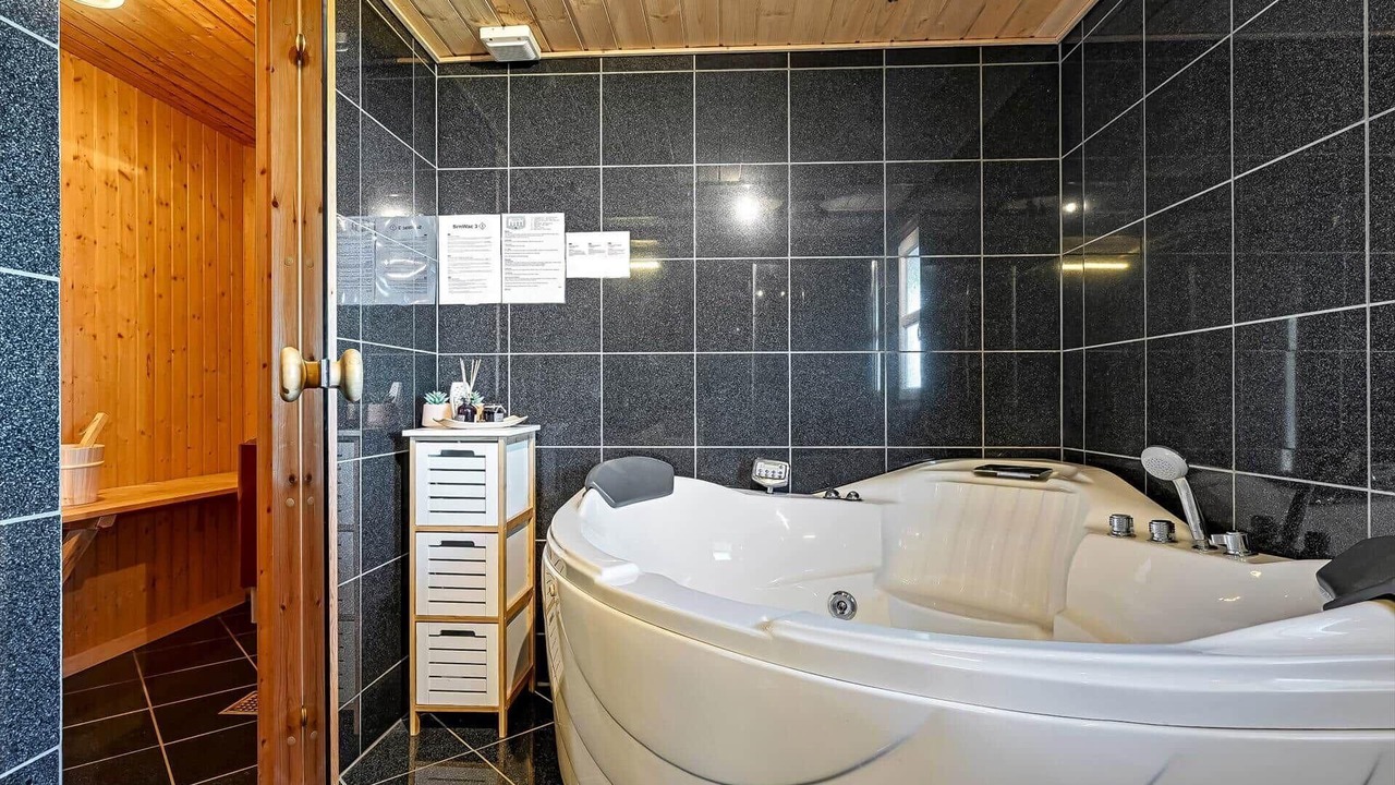 Photo of Bathroom in Bork Havn