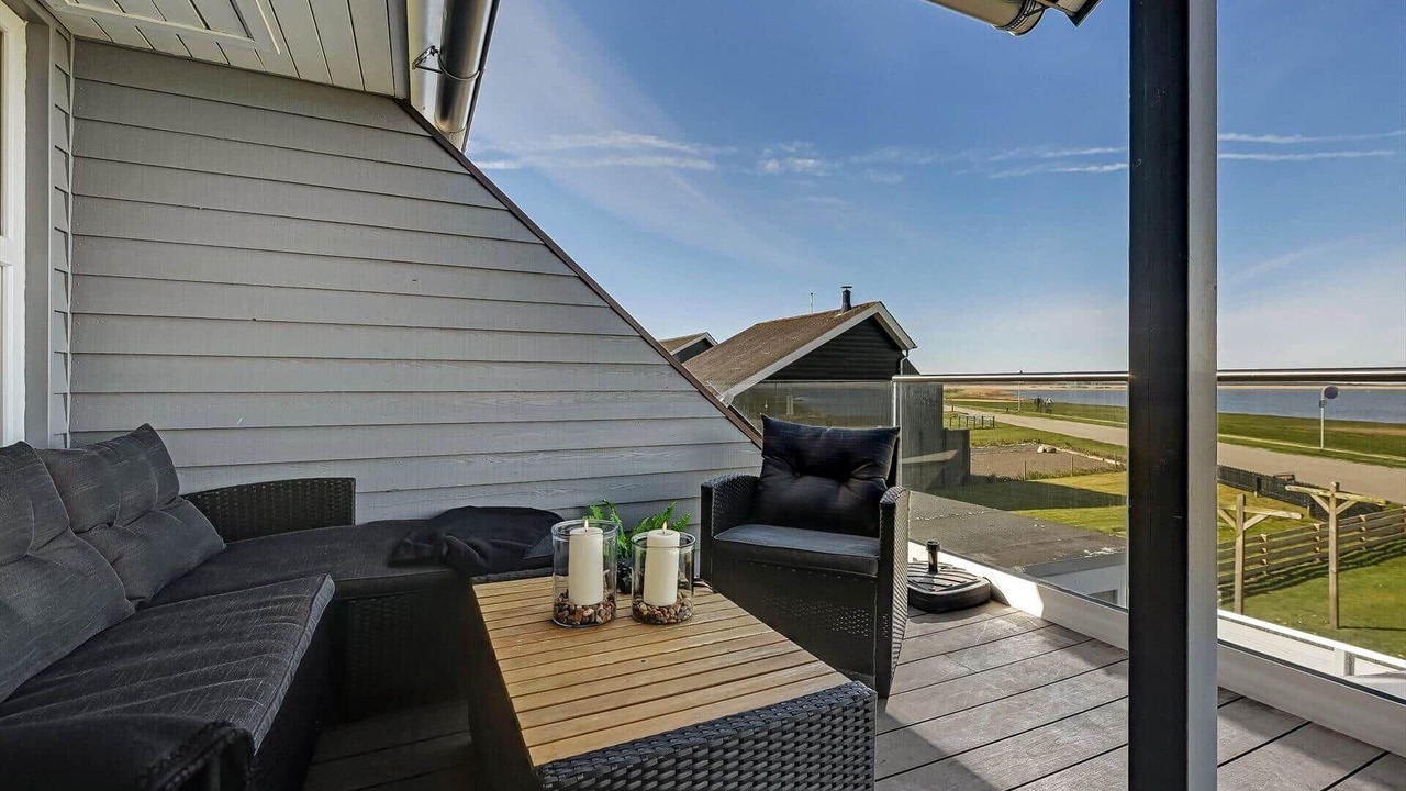 Photo of Patio Balcony in Bork Havn