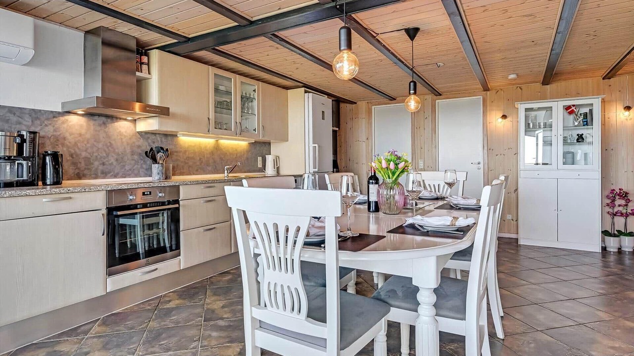 Photo of Kitchen in Bork Havn