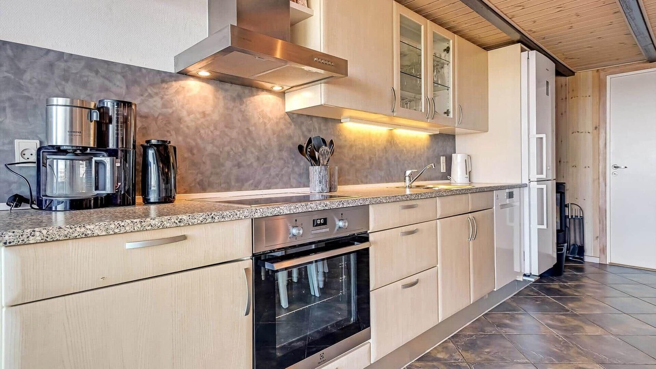 Photo of Kitchen in Bork Havn