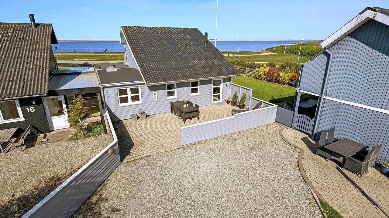 Photo of Outdoor in Bork Havn