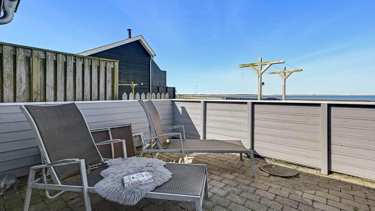 Photo of Patio Balcony in Bork Havn