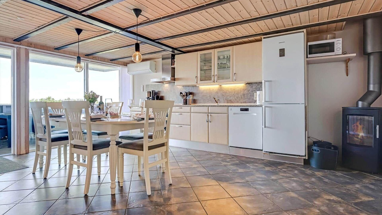 Photo of Kitchen in Bork Havn