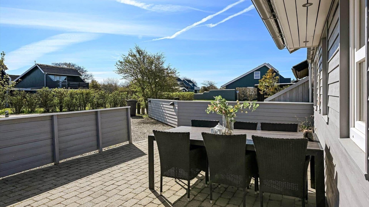 Photo of Outdoor in Bork Havn