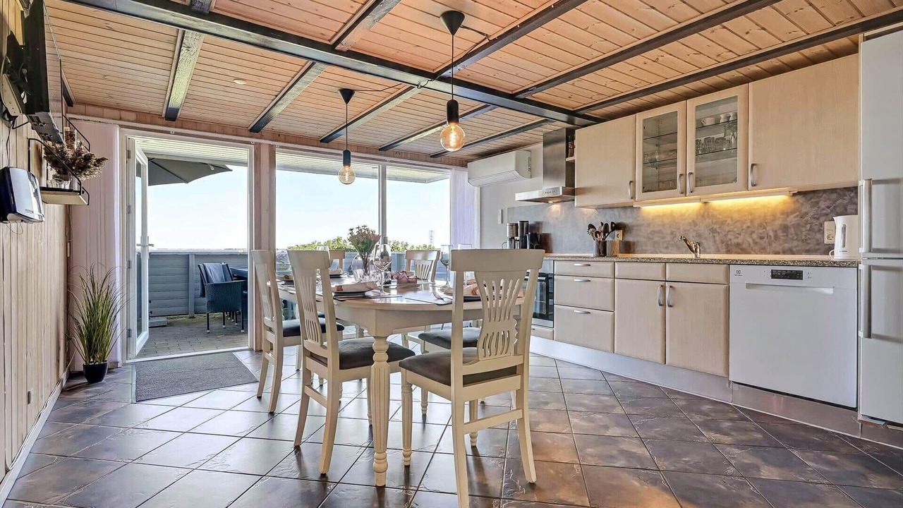 Photo of Kitchen in Bork Havn
